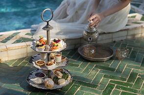 Villa Maroc Resort