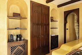Villa Maroc Resort