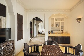 Villa Maroc Resort