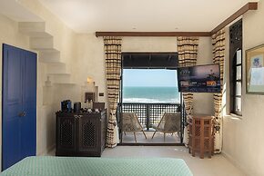 Villa Maroc Resort