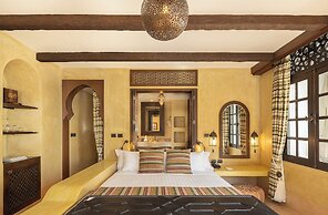 Villa Maroc Resort