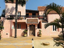 Villa Maroc Resort