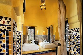 Villa Maroc Resort