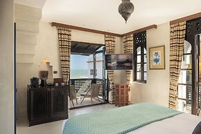 Villa Maroc Resort