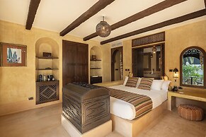 Villa Maroc Resort