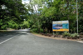 Ellis Beach Oceanfront Bungalows
