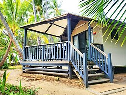 Ellis Beach Oceanfront Bungalows