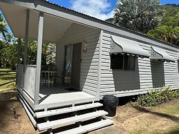 Ellis Beach Oceanfront Bungalows
