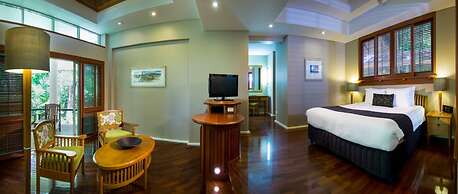 Green Island Resort
