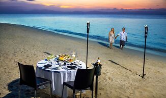 Green Island Resort