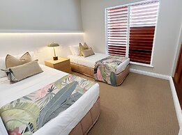 The Reef Retreat