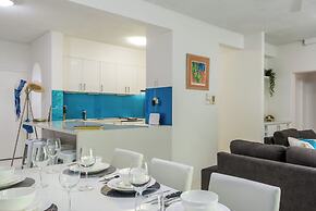 The Reef Retreat