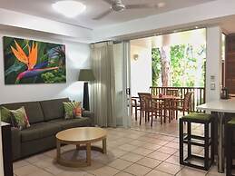 The Reef Retreat