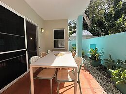 The Reef Retreat