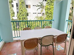 The Reef Retreat
