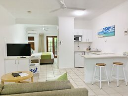 The Reef Retreat