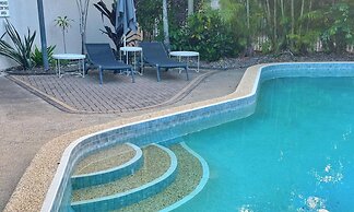 The Reef Retreat