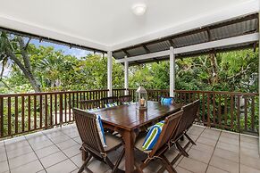 The Reef Retreat