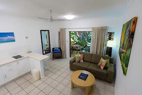 The Reef Retreat