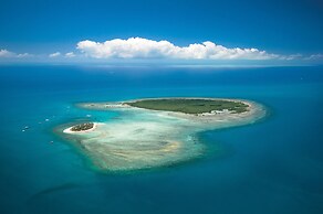 The Reef Retreat