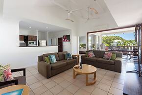 The Reef Retreat