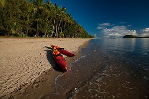 The Reef Retreat