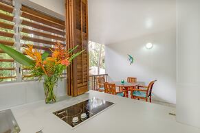 The Reef Retreat
