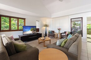 The Reef Retreat