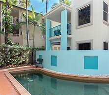 The Reef Retreat
