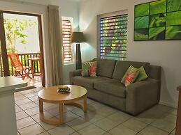The Reef Retreat