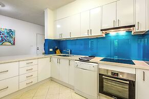 The Reef Retreat