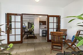 The Reef Retreat