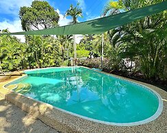 The Reef Retreat