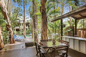 The Reef Retreat