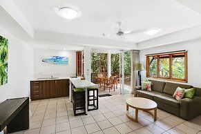 The Reef Retreat