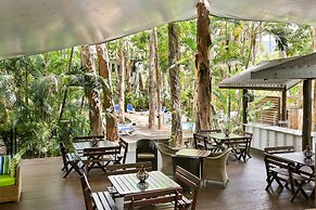 The Reef Retreat