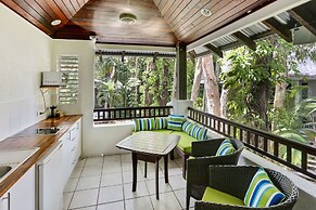The Reef Retreat