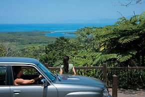 The Reef Retreat