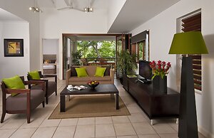The Reef Retreat