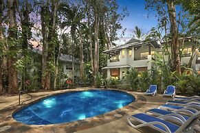The Reef Retreat