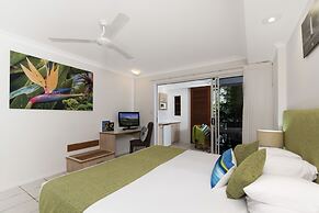 The Reef Retreat
