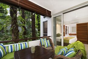 The Reef Retreat
