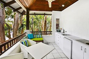 The Reef Retreat