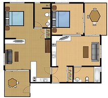The Reef Retreat