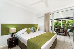 The Reef Retreat