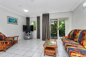 Beachfront Apartments on Trinity Beach