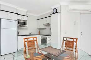 Beachfront Apartments on Trinity Beach