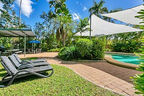 Beachfront Apartments on Trinity Beach