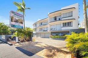 Beachside Mooloolaba