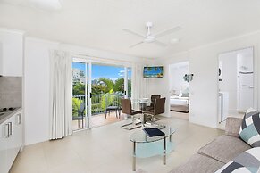 Beachside Mooloolaba